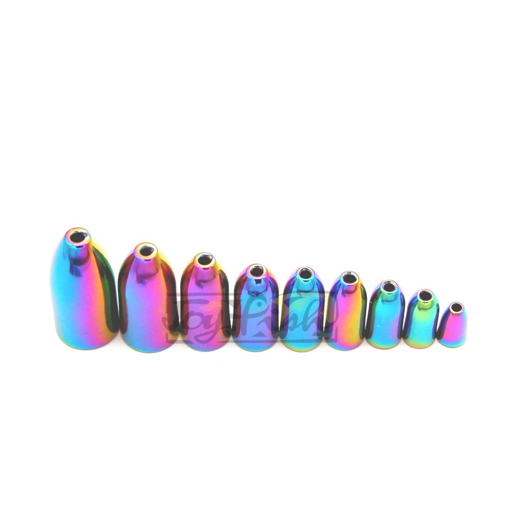 Cheap Tungsten Worm Weights at Wholesale Price Joy.Fish