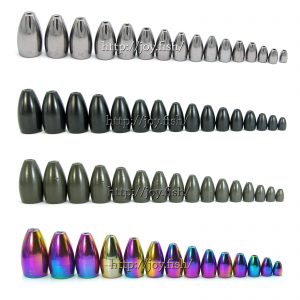 TungstenFlippingWeights4Colors