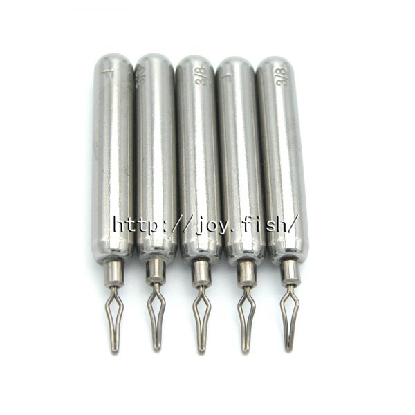 Cheap Tungsten Skinny Drop Shot Weights at Wholesale Price –