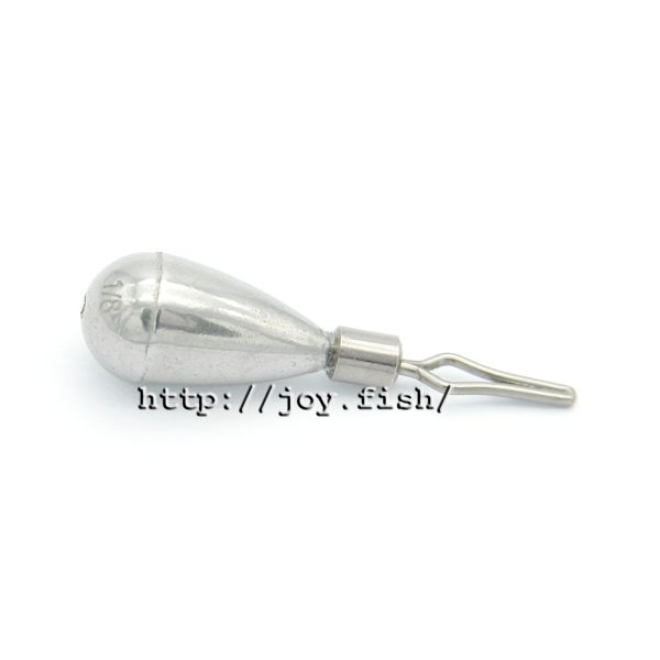 Cheap Tungsten Tear Drop Shot Weights at Wholesale Price –