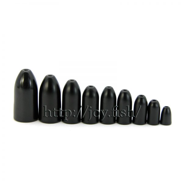 Cheap Tungsten Worm Weights at Wholesale Price –
