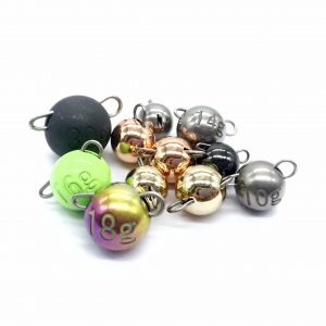 – Buy Tungsten Fishing Weights at Wholesale Price!