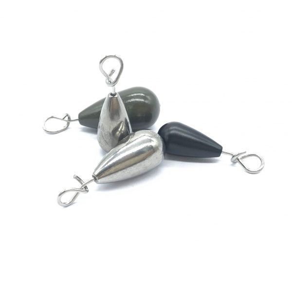 Wholesale tungsten fishing sinkers to Improve Your Fishing