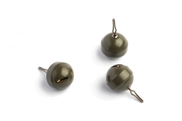 Cheap Tungsten New Round Ball Drop Shot Weights at Wholesale Price –