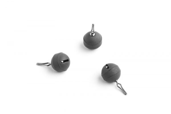 Cheap Tungsten New Round Ball Drop Shot Weights at Wholesale Price