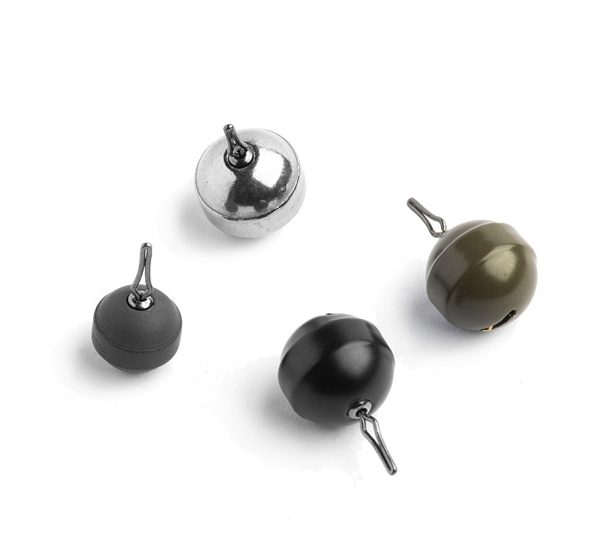 Cheap Tungsten New Round Ball Drop Shot Weights at Wholesale Price