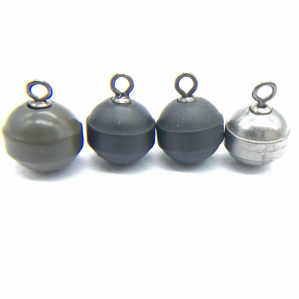Cheap Tungsten New Casting Round Ball Drop Shot Weights at Wholesale Price  –